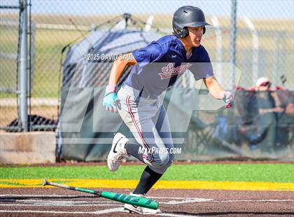 Thumbnail 3 in Sand Creek @ Falcon photogallery.