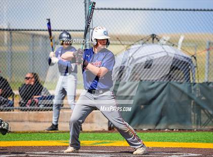 Thumbnail 3 in Sand Creek @ Falcon photogallery.