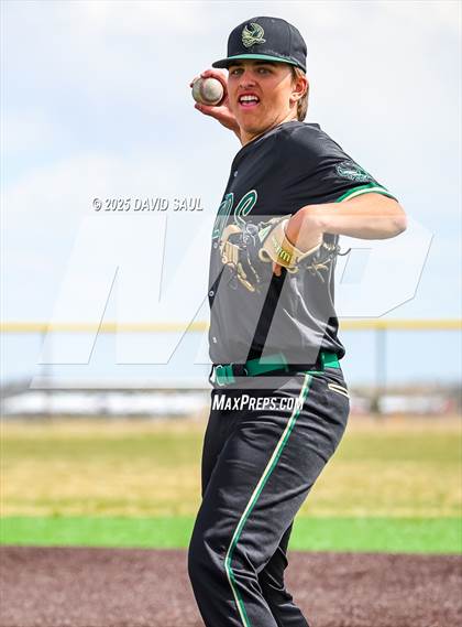 Thumbnail 2 in Sand Creek @ Falcon photogallery.