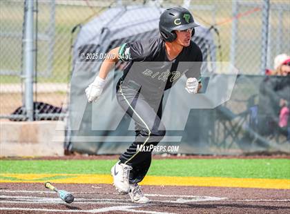 Thumbnail 2 in Sand Creek @ Falcon photogallery.