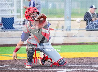 Thumbnail 1 in Sand Creek @ Falcon photogallery.