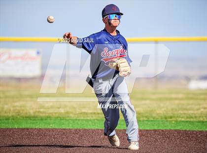 Thumbnail 2 in Sand Creek @ Falcon photogallery.