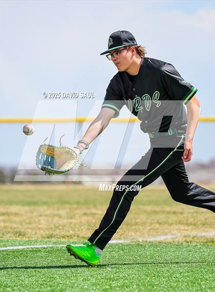 Thumbnail 1 in Sand Creek @ Falcon photogallery.