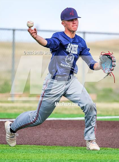 Thumbnail 1 in Sand Creek @ Falcon photogallery.