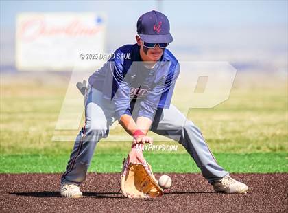 Thumbnail 1 in Sand Creek @ Falcon photogallery.