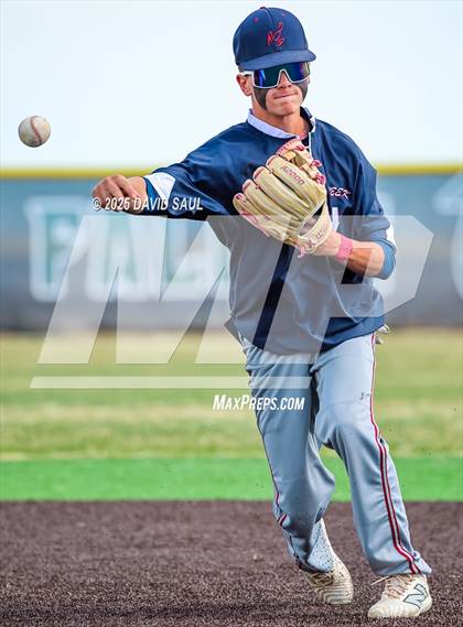 Thumbnail 3 in Sand Creek @ Falcon photogallery.