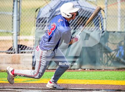 Thumbnail 3 in Sand Creek @ Falcon photogallery.