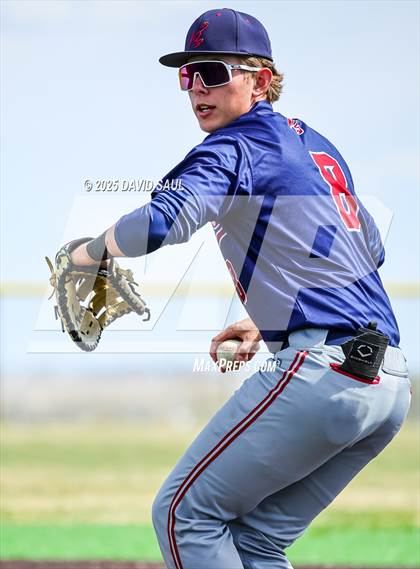 Thumbnail 3 in Sand Creek @ Falcon photogallery.