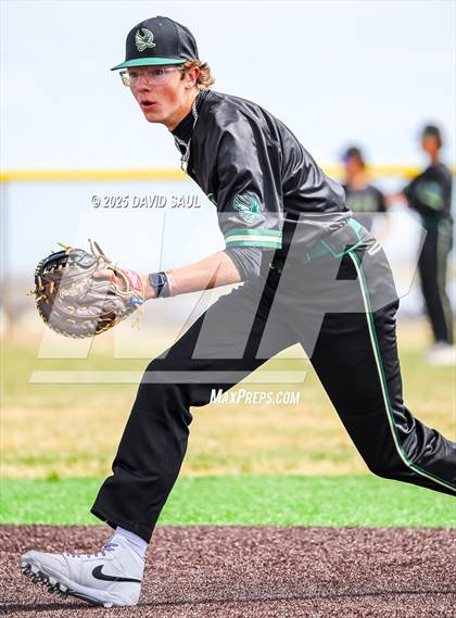 Thumbnail 2 in Sand Creek @ Falcon photogallery.