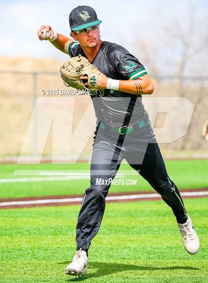 Thumbnail 2 in Sand Creek @ Falcon photogallery.