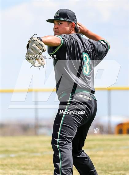 Thumbnail 1 in Sand Creek @ Falcon photogallery.