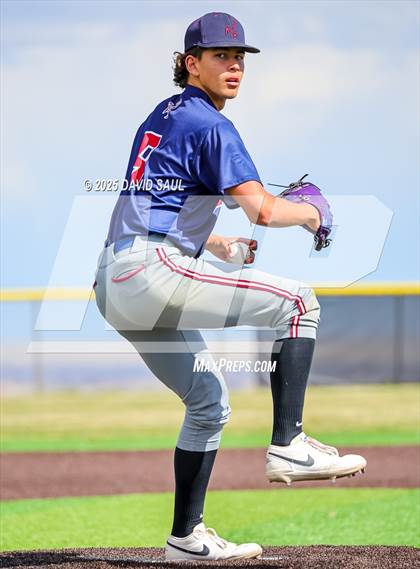 Thumbnail 3 in Sand Creek @ Falcon photogallery.