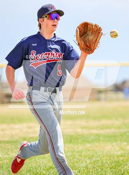 Thumbnail 3 in Sand Creek @ Falcon photogallery.