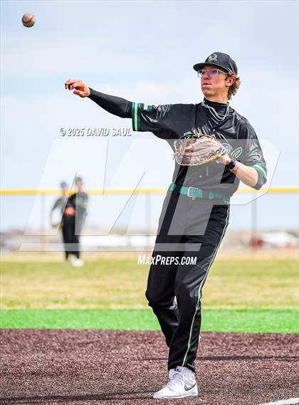 Thumbnail 1 in Sand Creek @ Falcon photogallery.