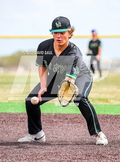 Thumbnail 1 in Sand Creek @ Falcon photogallery.