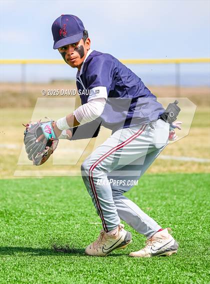 Thumbnail 3 in Sand Creek @ Falcon photogallery.