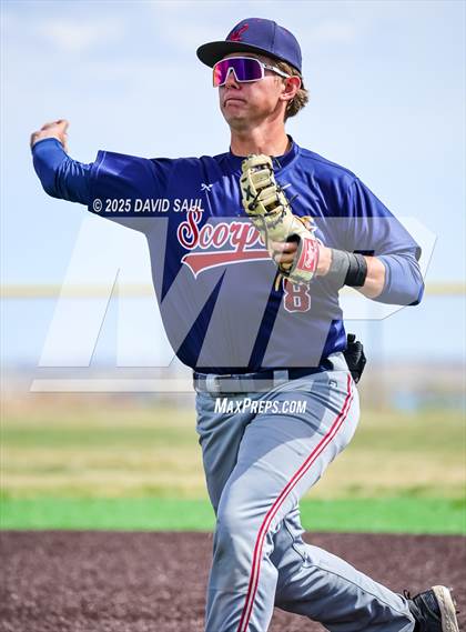 Thumbnail 2 in Sand Creek @ Falcon photogallery.