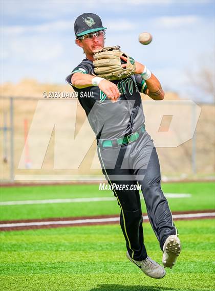 Thumbnail 1 in Sand Creek @ Falcon photogallery.