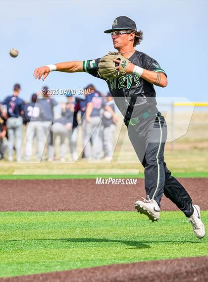 Thumbnail 1 in Sand Creek @ Falcon photogallery.