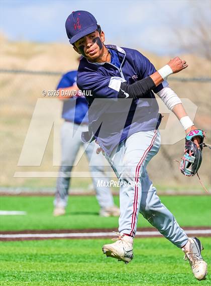 Thumbnail 1 in Sand Creek @ Falcon photogallery.