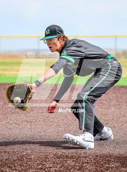 Thumbnail 2 in Sand Creek @ Falcon photogallery.