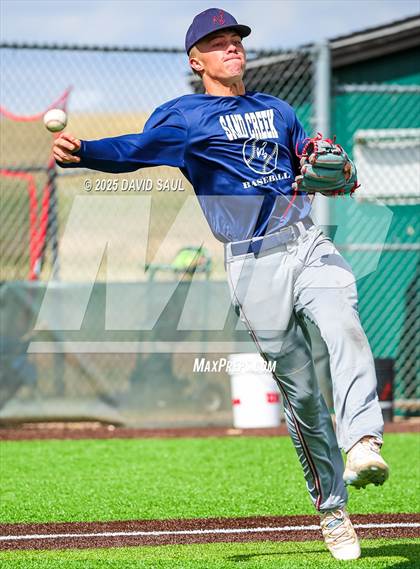 Thumbnail 3 in Sand Creek @ Falcon photogallery.