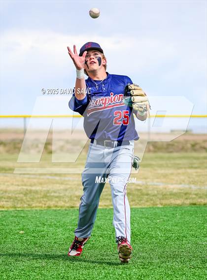 Thumbnail 1 in Sand Creek @ Falcon photogallery.