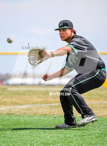 Thumbnail 3 in Sand Creek @ Falcon photogallery.