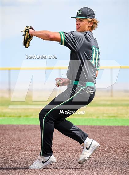 Thumbnail 3 in Sand Creek @ Falcon photogallery.