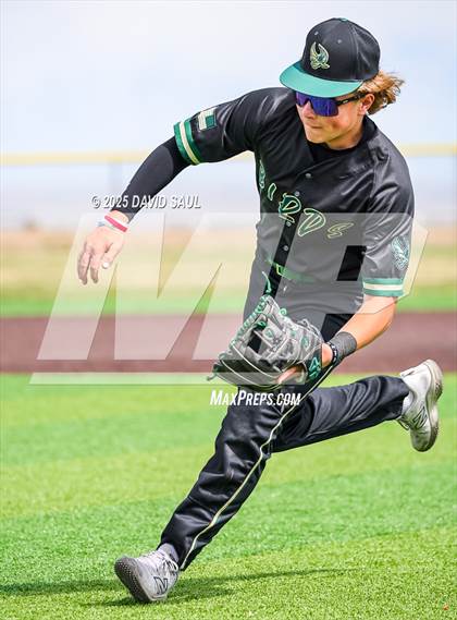 Thumbnail 1 in Sand Creek @ Falcon photogallery.