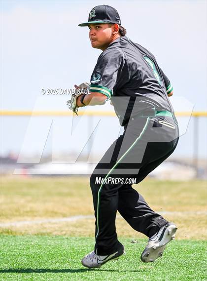 Thumbnail 1 in Sand Creek @ Falcon photogallery.