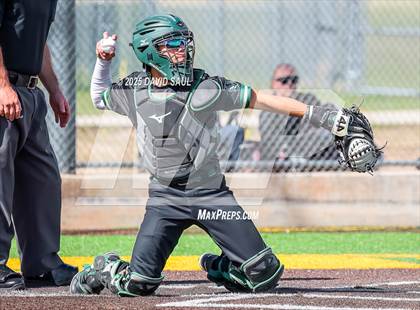 Thumbnail 2 in Sand Creek @ Falcon photogallery.