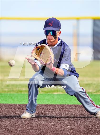 Thumbnail 3 in Sand Creek @ Falcon photogallery.