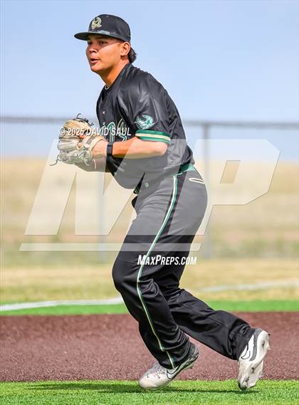 Thumbnail 1 in Sand Creek @ Falcon photogallery.