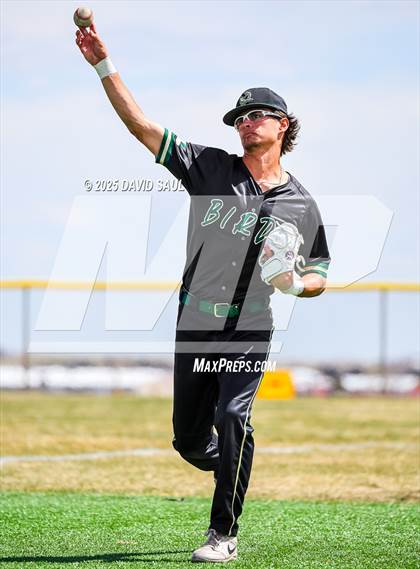 Thumbnail 1 in Sand Creek @ Falcon photogallery.