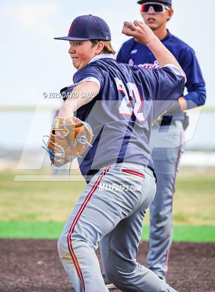 Thumbnail 1 in Sand Creek @ Falcon photogallery.