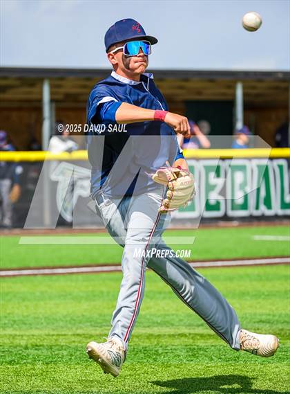 Thumbnail 2 in Sand Creek @ Falcon photogallery.