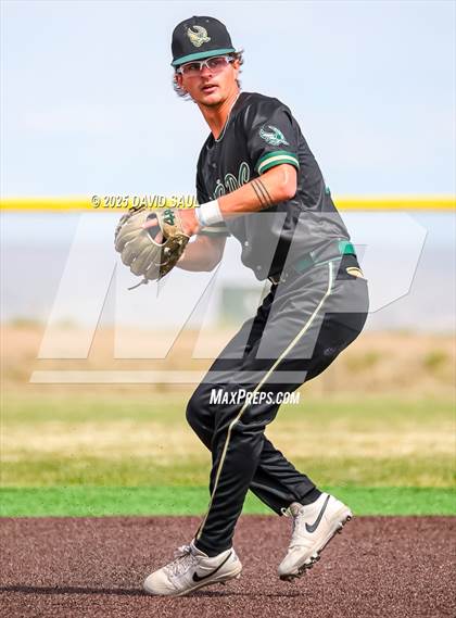 Thumbnail 2 in Sand Creek @ Falcon photogallery.