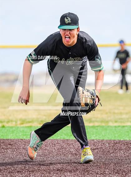Thumbnail 2 in Sand Creek @ Falcon photogallery.
