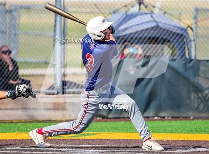 Thumbnail 1 in Sand Creek @ Falcon photogallery.