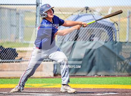 Thumbnail 3 in Sand Creek @ Falcon photogallery.