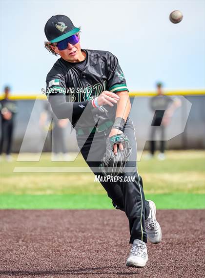 Thumbnail 3 in Sand Creek @ Falcon photogallery.