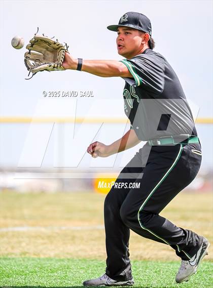 Thumbnail 3 in Sand Creek @ Falcon photogallery.