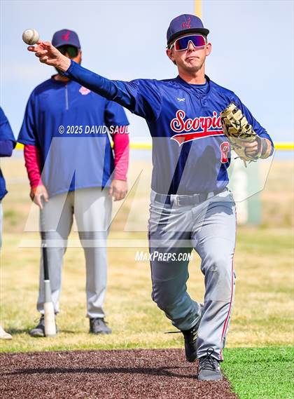 Thumbnail 2 in Sand Creek @ Falcon photogallery.