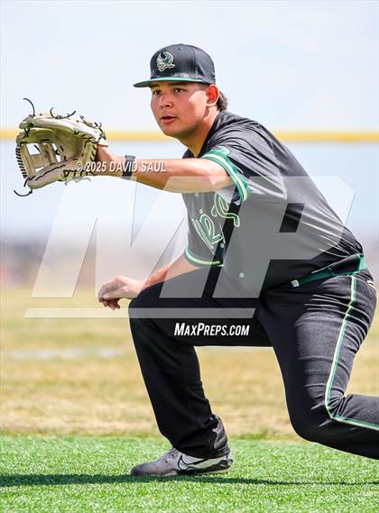 Thumbnail 3 in Sand Creek @ Falcon photogallery.