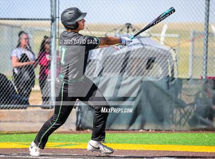 Thumbnail 3 in Sand Creek @ Falcon photogallery.