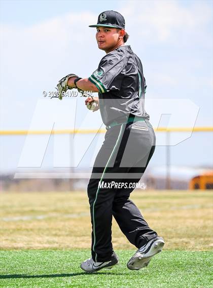 Thumbnail 3 in Sand Creek @ Falcon photogallery.