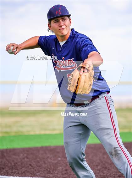 Thumbnail 3 in Sand Creek @ Falcon photogallery.