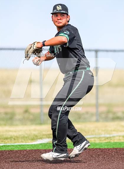 Thumbnail 1 in Sand Creek @ Falcon photogallery.