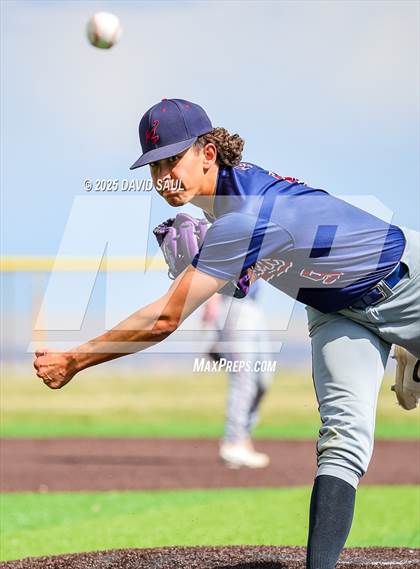 Thumbnail 3 in Sand Creek @ Falcon photogallery.